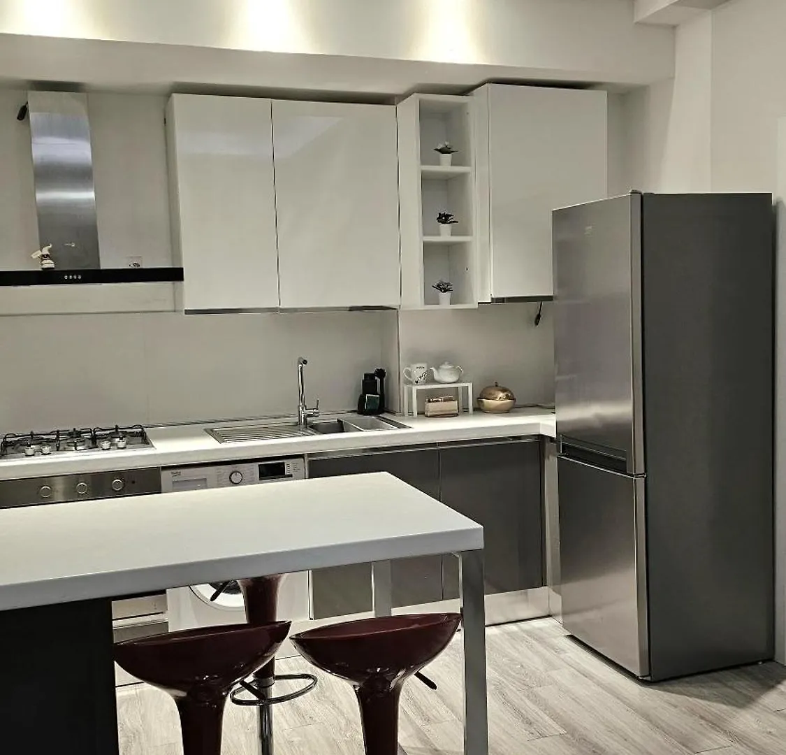リミニCasa Mavira Propertyアパートメント 0*, リミニ