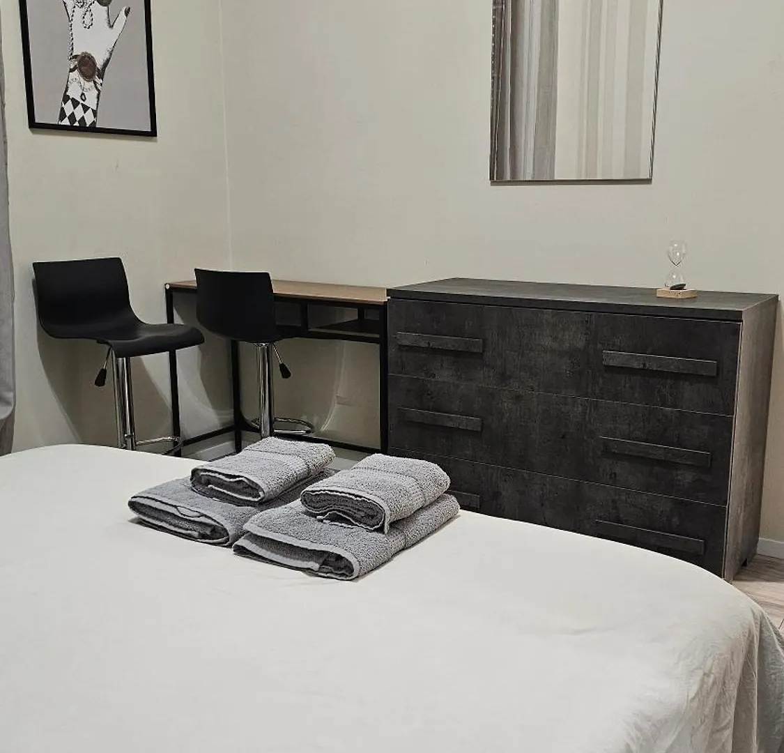 リミニCasa Mavira Propertyアパートメント