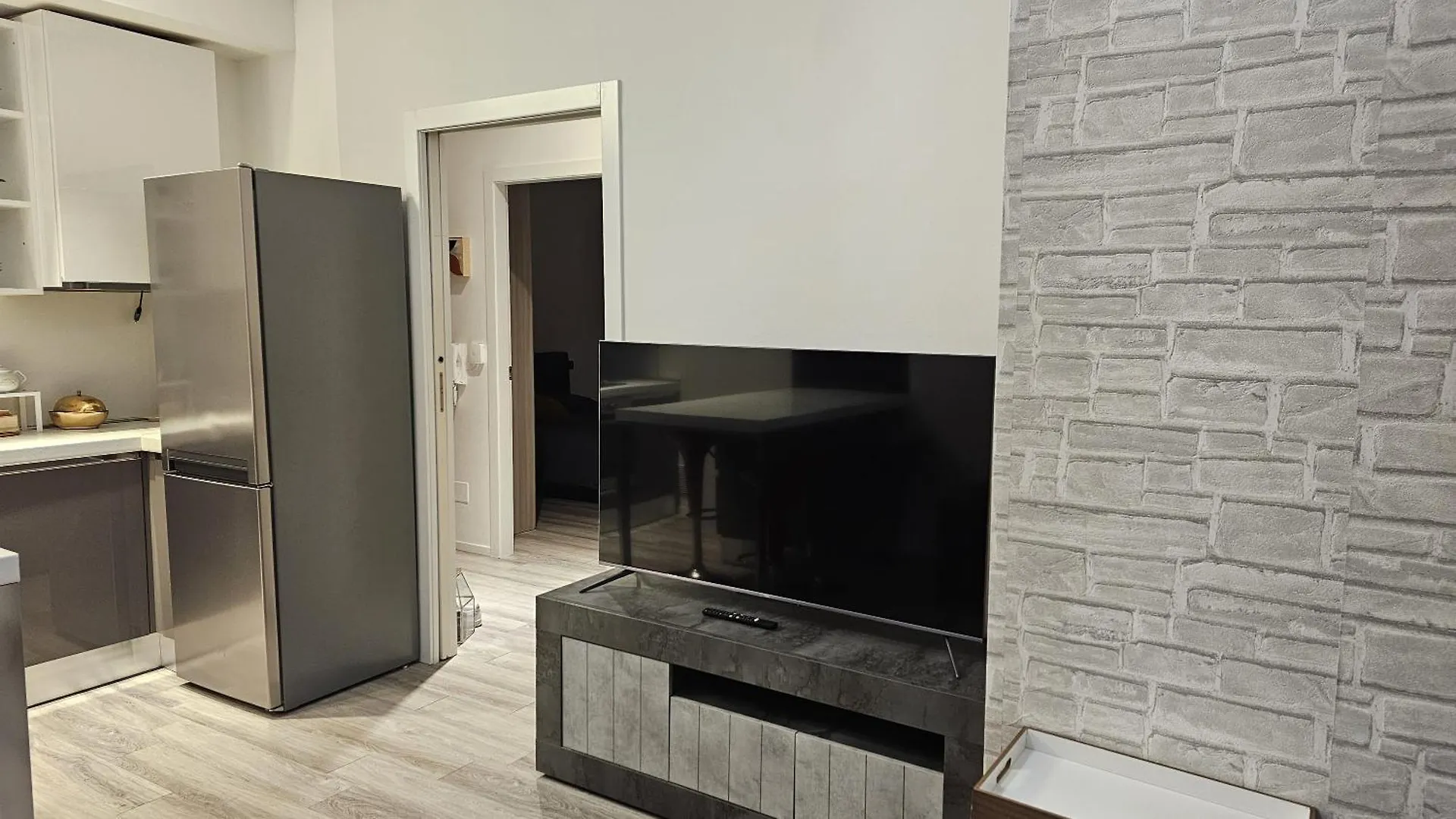 アパート リミニCasa Mavira Propertyアパートメント